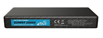 EAN 6952506495955 - Nitecore SUMMIT 20000 Ión de litio 20000 mAh Gris imagen 4