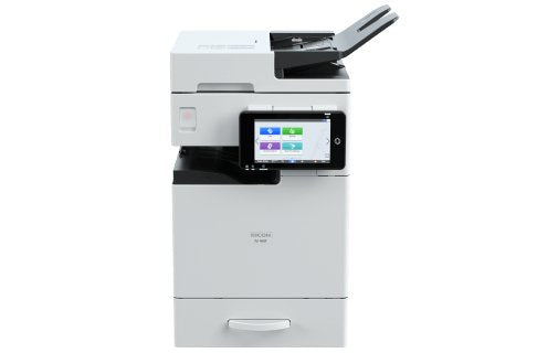 EAN 4961311975820 - Ricoh IM 460F Laser A4 1200 x 1200 DPI 46 ppm imagen 3