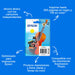 EAN 8715946743950 - Epson 250XL Violin Claria Photo HD cartucho de tinta 1 pieza(s) Original High (L) Yield imagen 3