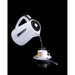 EAN 8421078032977 - JATA HA701 tetera eléctrica 1 L 2200 W Negro, Blanco imagen 6