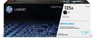EAN 0194850587269 - HP LaserJet 135A Black Original Toner Cartridge cartucho de tóner 1 pieza(s) imagen 1