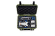 EAN 4031541756251 - B&W Cases PP.66.B.MINI4 funda de dron con cámara Estuche duro Negro Polipropileno (PP) imagen 3