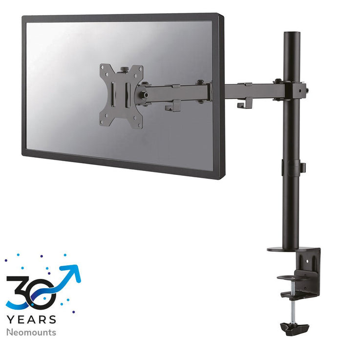 EAN 8717371446390 - Neomounts FPMA-D550BLACK soporte para monitor 81,3 cm (32") Escritorio Negro imagen 1