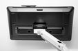 EAN 4949268792196 - Wacom ACK62804K soporte para monitor 81,3 cm (32") Escritorio Negro imagen 7