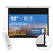 EAN 8435364319680 - iggual PSIXS203 pantalla de proyección 2,34 m (92") imagen 2