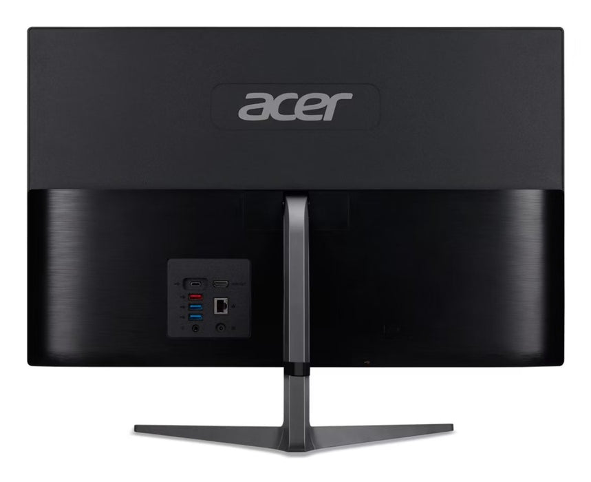 EAN 4711121937804 - Acer Veriton VZ2514G Intel® Core™ i5 i5-12450H 60,5 cm (23.8") 1920 x 1080 Pixeles PC todo en uno 16 GB D imagen 4