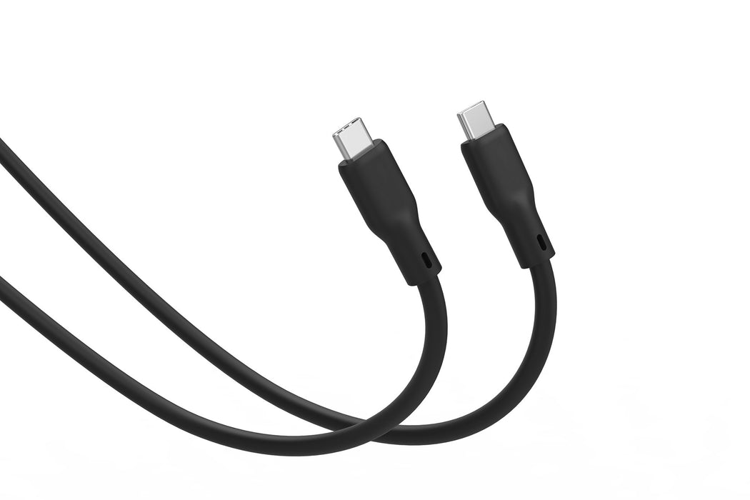 EAN 4016032507918 - Digitus USB Silicone connection cable, USB-C - USB-C imagen 3
