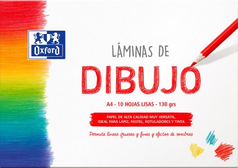 EAN 8412771037369 - Elba 400151292 papel decorativo Arte de papel 10 hojas imagen 1