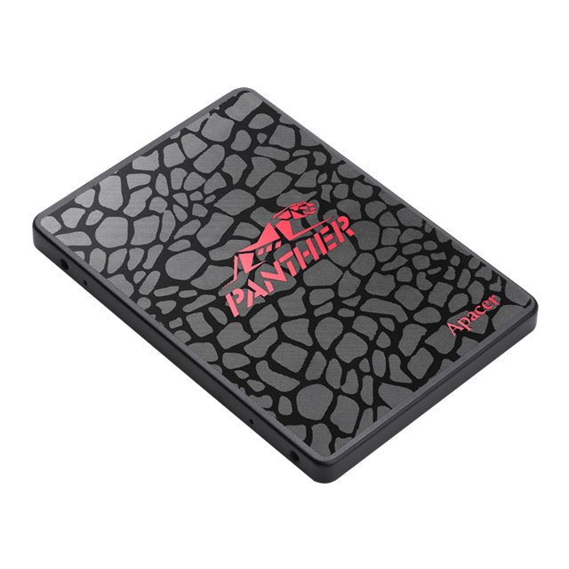 Apacer Ssd As350 Panther 1tb 2.5'' Sata3 6gb/S, 560/540 Mb/S