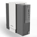 EAN 43859806003 - Fellowes 100136876 soporte de CPU Soporte para instalación de CPU bajo mesa Blanco imagen 6