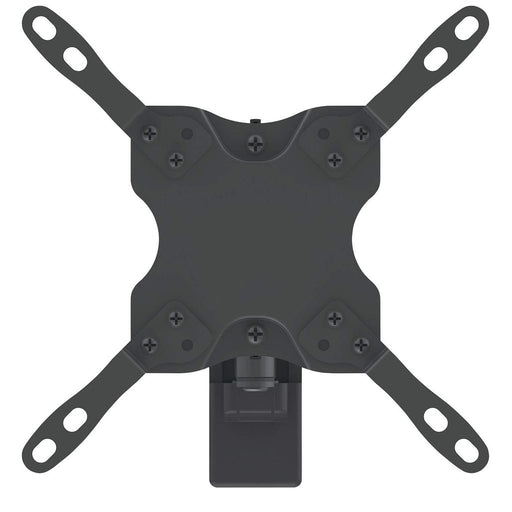 EAN 0766623461405 - Manhattan 461405 soporte para TV 106,7 cm (42") Negro imagen 2