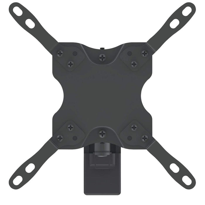 EAN 0766623461405 - Manhattan 461405 soporte para TV 106,7 cm (42") Negro imagen 2