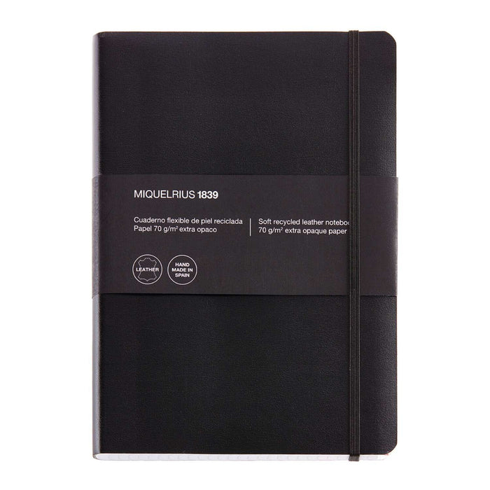EAN 8422593104101 - MAUL A041090 cuaderno y block 300 hojas Negro imagen 1