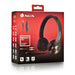 EAN 8435430620955 - NGS MSX 11 PRO Auriculares Alámbrico Diadema Juego Negro imagen 8