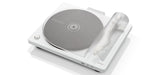 EAN 4951035067796 - Denon DP-450USB Tocadiscos de tracción por correa Blanco Manual imagen 4