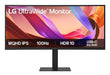 EAN 8806096594759 - LG 34U650A-B pantalla para PC 86,4 cm (34") 3440 x 1440 Pixeles Wide Quad HD LCD Negro imagen 1
