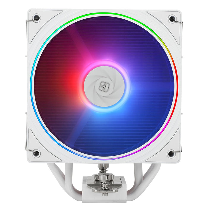 Thermalright Assassin Spirit 120 Evo White A-Rgb
