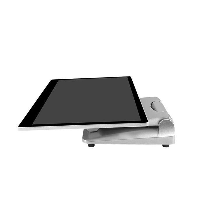 EAN 8447071001185 - Premier SQ-150 A RK3568 1,99 GHz Todo-en-Uno 39,6 cm (15.6") 1366 x 768 Pixeles Pantalla táctil Plata imagen 2