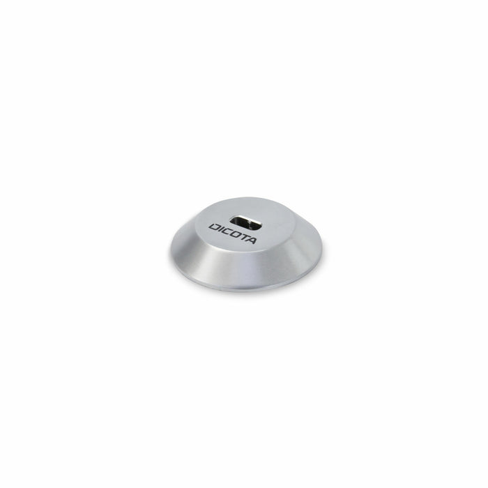 EAN 7640239421295 - DICOTA D32052 accesorio para candado de cable Placa Plata 1 pieza(s) imagen 2