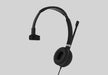 EAN 5715063167083 - Yealink UH36 Mono Auriculares Alámbrico Diadema Oficina/Centro de llamadas USB tipo A Negro, Plata imagen 32