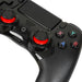 EAN 5903968681159 - iBox IGP4 mando y volante Negro Bluetooth Gamepad Analógico/Digital Android, PC, PlayStation 4, iOS imagen 2