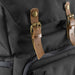 EAN 4056929213447 - Mantona Luis Retro Mochila Negro imagen 7