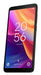 EAN 4894461985282 - TCL 50 501 15,2 cm (6") SIM doble Android 14 Go edition 4G USB Tipo C 2 GB 32 GB 3000 mAh Negro imagen 3