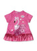 EAN 4001167839423 - BABY born Dress Flamingo 43cm Vestido para muñecas imagen 1