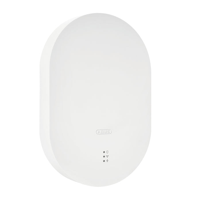 Abus Smartvest Pro Funk-Alarmzentrale Con App
