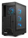 EAN 8436587976001 - NOX Infinity IOTA Midi Tower Negro imagen 7