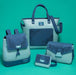 EAN 0671803548572 - Loungefly Stitch Embroidered Floral Drawstring Mini mochila Mochila informal Azul Poliuretano (PU) imagen 3