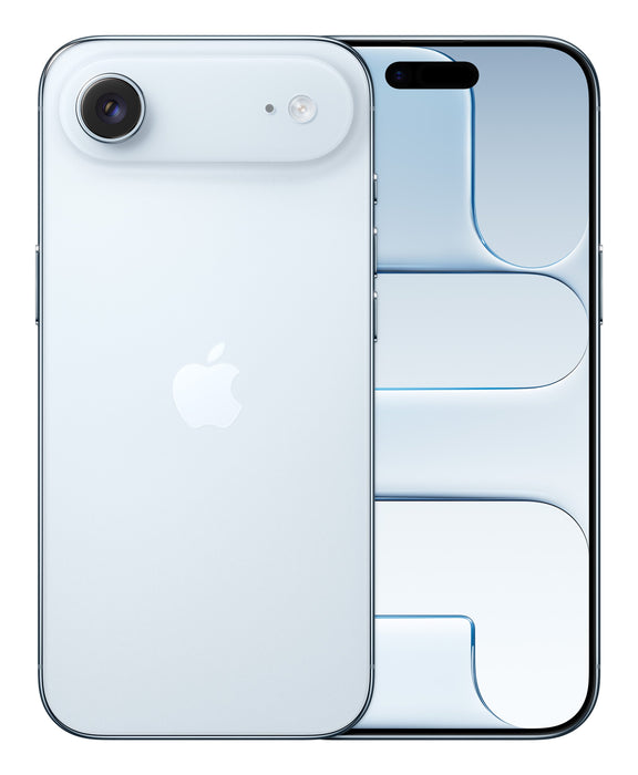 EAN 195950623994 - Apple iPhone Air 16,5 cm (6.5") SIM doble iOS 26 5G USB Tipo C 512 GB Azul imagen 1