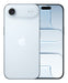 EAN 195950623994 - Apple iPhone Air 16,5 cm (6.5") SIM doble iOS 26 5G USB Tipo C 512 GB Azul imagen 1