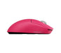 EAN 5099206130067 - Logitech G PRO X SUPERLIGHT 2c ratón Juego Ambidextro RF inalámbrico 44000 DPI imagen 4