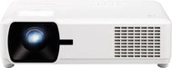 EAN 766907018141 - Viewsonic WXGA 4000 lúmenes ANSI LED WXGA (1280x800) Blanco imagen 1