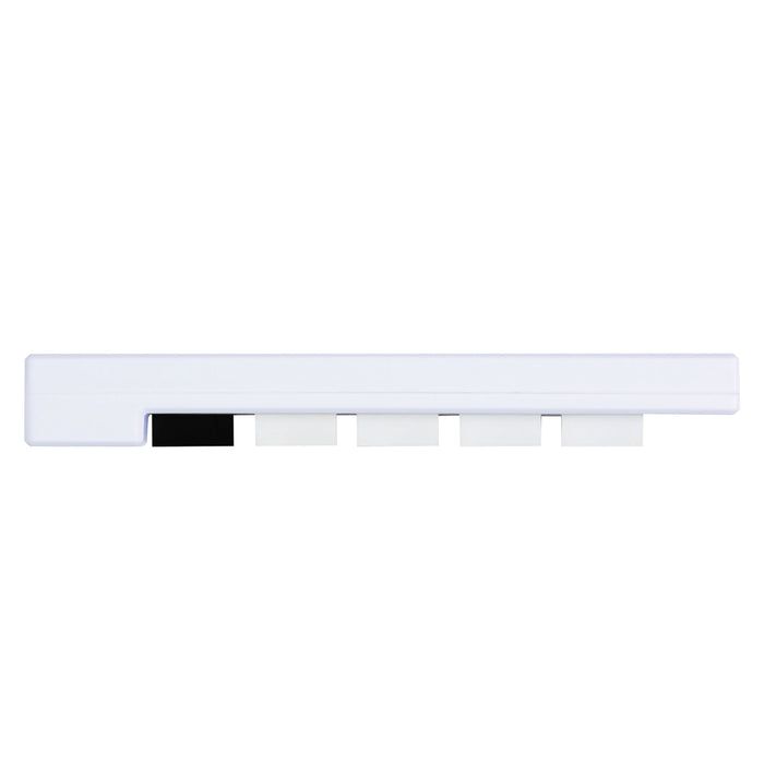 Lian Li Edge Hub (4x Usb, 6x Pwm) Weiss