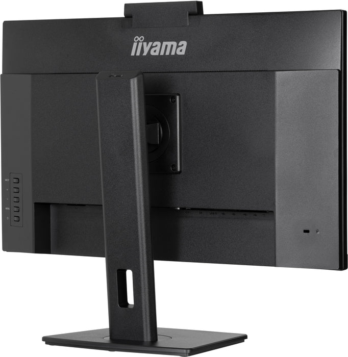 EAN 4948570125524 - iiyama ProLite XUB2790QSUH-B2 pantalla para PC 68,6 cm (27") 2560 x 1440 Pixeles Quad HD LED Negro imagen 10