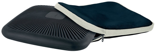 EAN 4002432134731 - Leitz 65400089 cojín Gris Oscuro Acolchado del asiento imagen 2