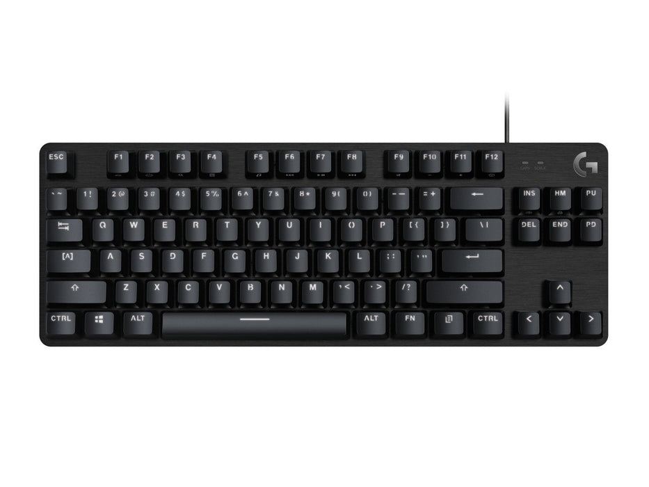 Logitech G G413 Tkl Se - Tastatur