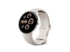 EAN 0840353907577 - Google Pixel Watch 3 AMOLED 41 mm Digital Pantalla táctil Plata Wifi GPS (satélite) imagen 1