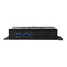 EAN 4052792049169 - LogiLink UA0316 hub de interfaz 10000 Mbit/s Negro imagen 5