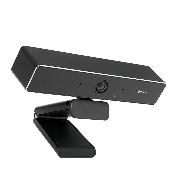 X701 4k Webcam