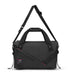 EAN 4711387219287 - ASUS ROG SLASH Duffle Bag Poliéster, Poliuretano (PU), Termoplástico de poliuretano (TPU) Negro Hombre Bo imagen 5