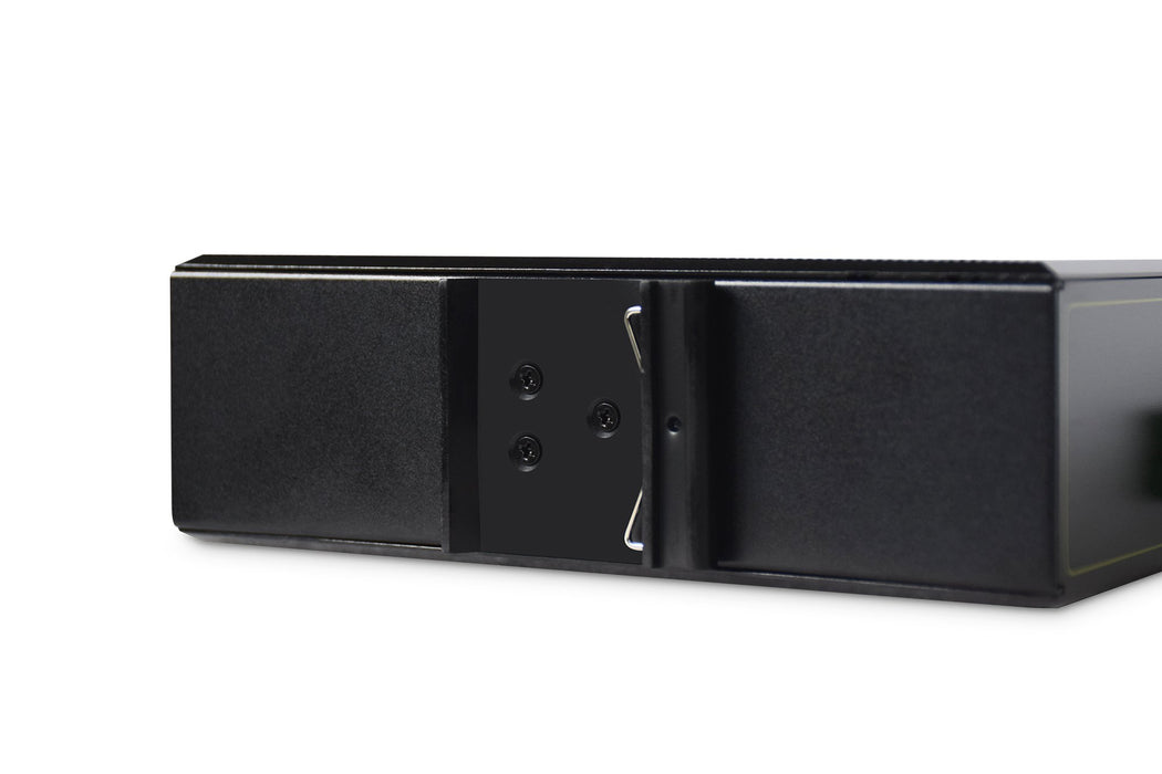 EAN 4016032457923 - Digitus DN-651109 switch No administrado Gigabit Ethernet (10/100/1000) Energía sobre Ethernet (PoE) Negr imagen 4