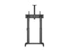 EAN 7350105213120 - Multibrackets 3120 soporte para TV 2,79 m (110") Negro imagen 4