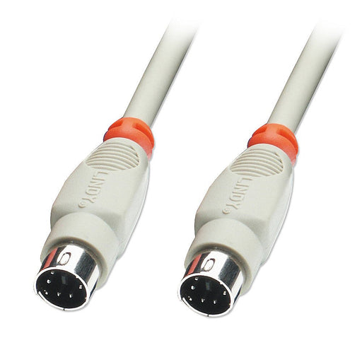 EAN 4002888332675 - Lindy 33267 cable ps/2 3 m Gris imagen 1