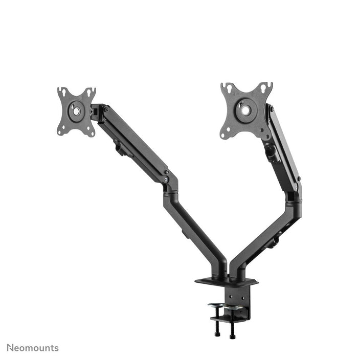 EAN 8717371448448 - Neomounts FPMA-D650DBLACK soporte para monitor 68,6 cm (27") Escritorio Negro imagen 2