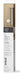 EAN 93573862687 - Cricut Metallic Smart Vinyl Permanente Champán Mate imagen 1