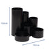 EAN 4002390105187 - MAUL 4115690 porta lápices Plástico Negro imagen 2