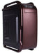 EAN 0642968297636 - Black Lion IT1523 Midi Tower Negro, Burdeos imagen 1